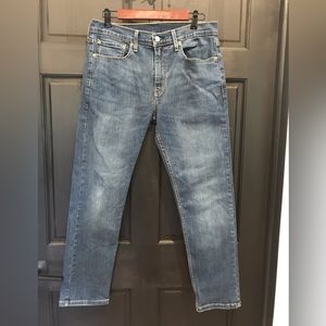 Levi 502 jeans W31 L 30 denim